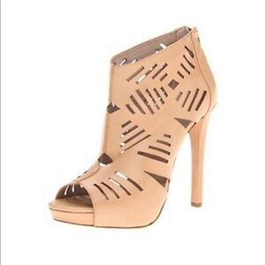 BCBGeneration Morocco booties